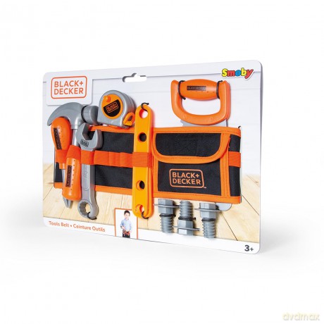 Smoby - Toolbelt (7600360917)