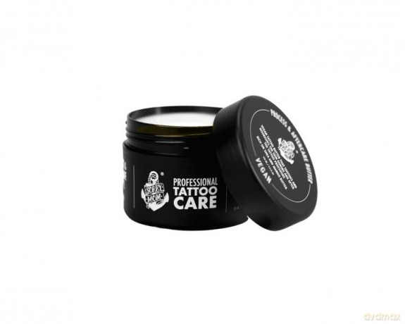 Sorry Mom - Vegan Tattoo Butter 125 ml