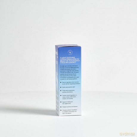 Sorted Skin - Intensive Rescue Face Lotion 50 ml
