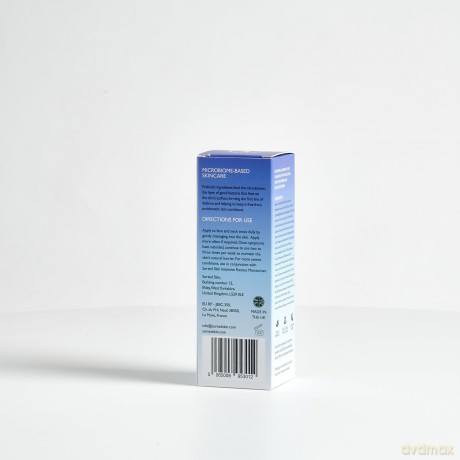 Sorted Skin - Intensive Rescue Face Lotion 50 ml