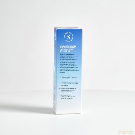 Sorted Skin - Intensive Rescue Moisturiser 100 ml