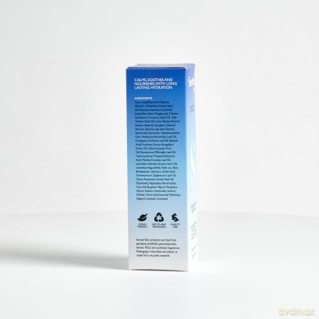 Sorted Skin - Intensive Rescue Moisturiser 100 ml