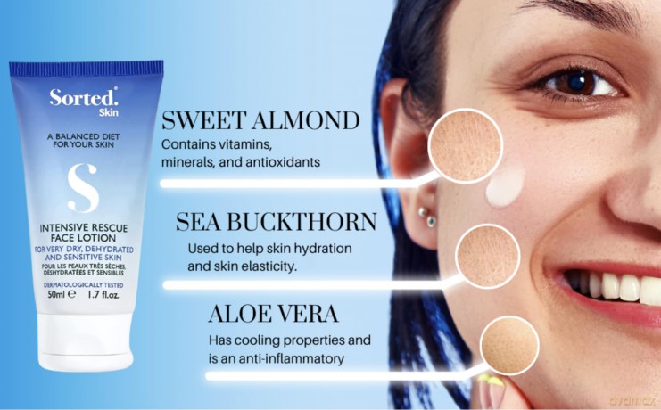 Sorted Skin - Intensive Rescue Trio