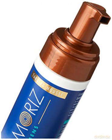 Samoopalacz Mus St. Moriz 200 ml