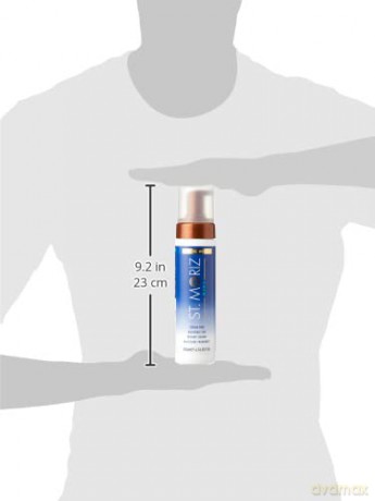 Samoopalacz Mus St. Moriz 200 ml