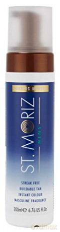 Samoopalacz Mus St. Moriz 200 ml