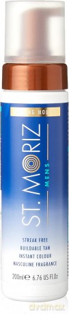 Samoopalacz Mus St. Moriz 200 ml