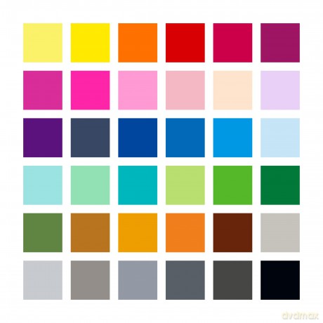 Staedtler - Brush Pen Pigment, 36 pcs (371 C36)