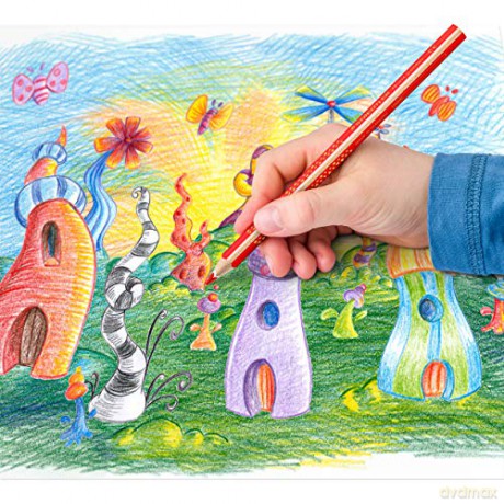Kredki ołówkowe Staedtler 12 szt.