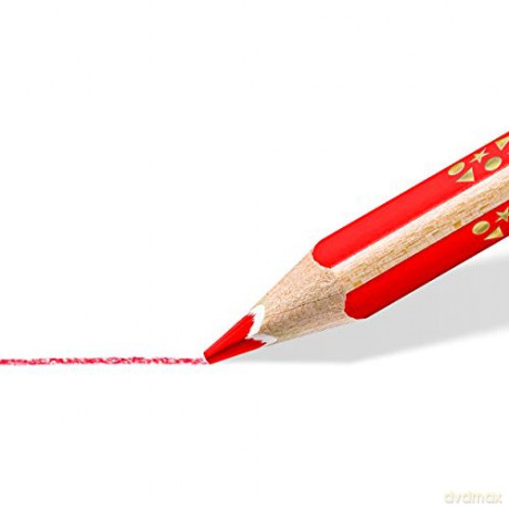 Kredki ołówkowe Staedtler 12 szt.