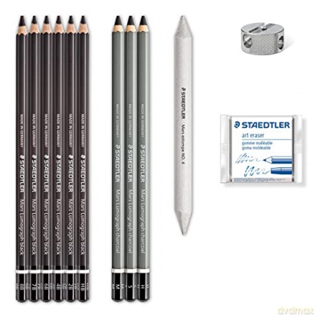 Ołówek bez gumki Staedtler HB