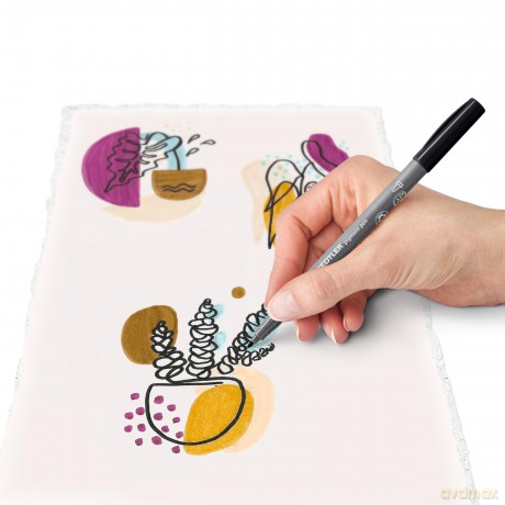 Staedtler - Mixed Set Easy, 10 pcs (61 371-2)