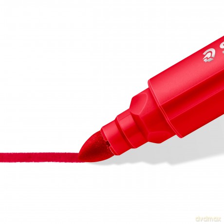 Flamastry Staedtler 12 szt.