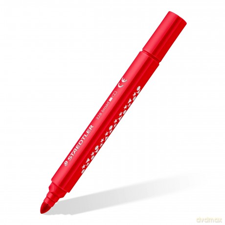 Flamastry Staedtler 12 szt.