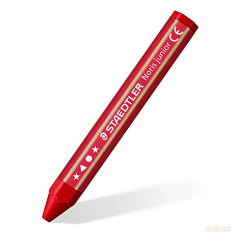 Kredki świecowe Staedtler 18 szt.