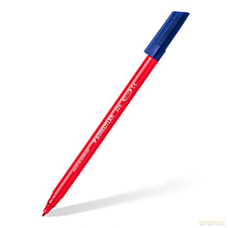 Staedtler - Noris Tusch, 20 pcs (326 C20)