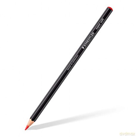 Staedtler - Soft Colored Pencil, 24 pcs (149C M24)