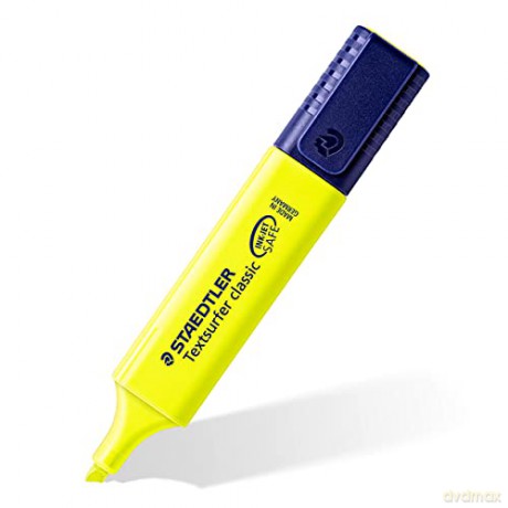 Staedtler - Textsurfer Classic Happy, 8 pcs (364 C8 HA)