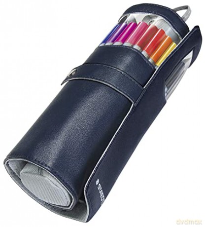 Staedtler - Triplus Fineliner, 20 pcs (334 PC20-9)