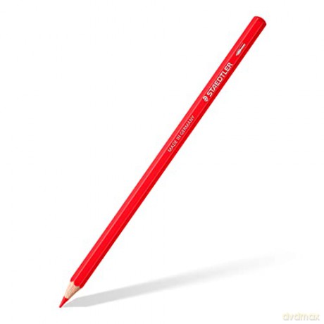 Staedtler - Watercolor colored pencil, 12 pcs (14610C M12)