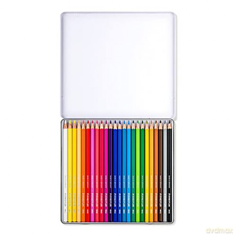 Kredki akwarelowe Staedtler 24 szt.