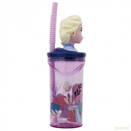 Bidon Stor Kraina Lodu 360 ml