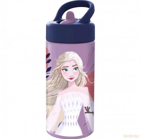 Bidon Stor Kraina Lodu 410 ml