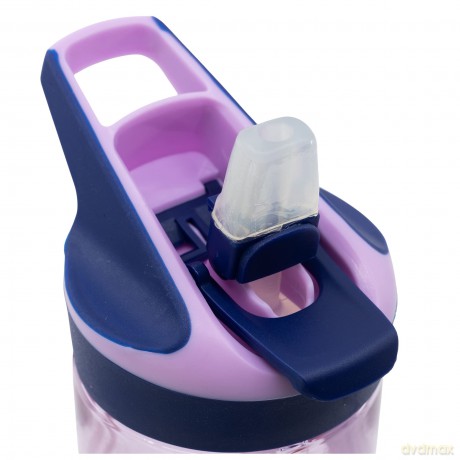 Stor - Water Bottle 480ml. - Frozen (088808724-74296)