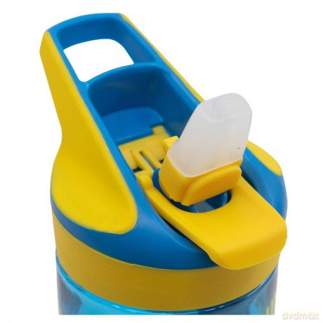 Stor - Water Bottle 480ml. - Paw Patrol (088808724-74696)
