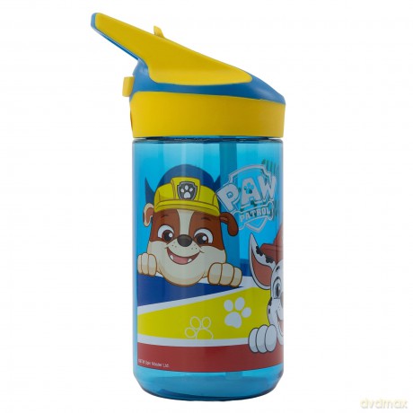 Stor - Water Bottle 480ml. - Paw Patrol (088808724-74696)