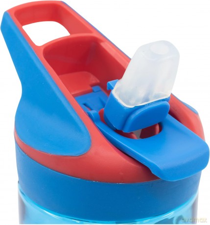 Bidon Stor Sonic the Hedgehog 480 ml