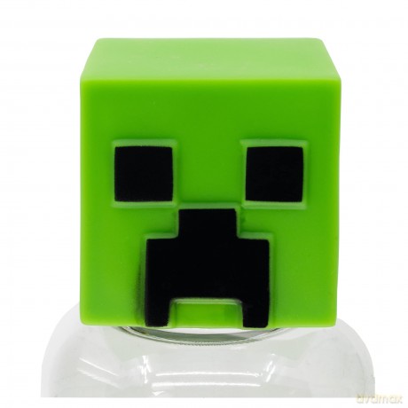 Bidon Stor Minecraft 560 ml
