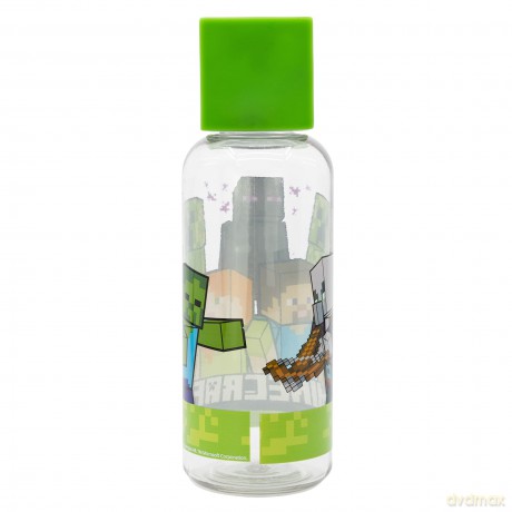 Bidon Stor Minecraft 560 ml