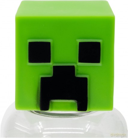 Bidon Stor Minecraft 560 ml