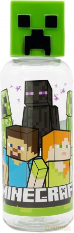 Bidon Stor Minecraft 560 ml