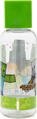 Bidon Stor Minecraft 560 ml