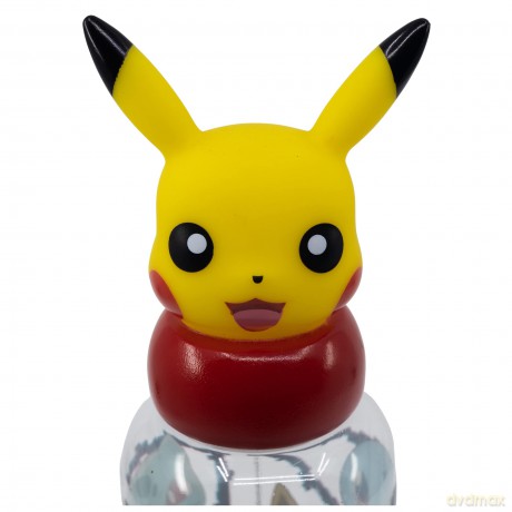 Bidon Stor Pokemon 560 ml