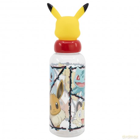 Bidon Stor Pokemon 560 ml