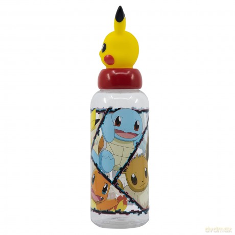 Bidon Stor Pokemon 560 ml