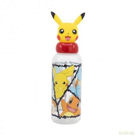 Bidon Stor Pokemon 560 ml