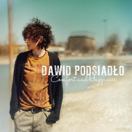 Dawid Podsiadło: Comfort And Happiness [Winyl]