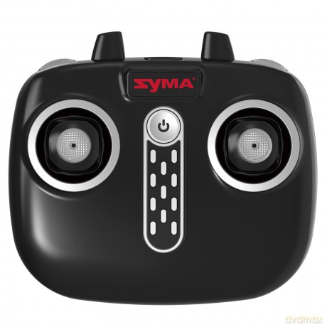 Syma - R/C Z4 STORM QuadCopter (50602)