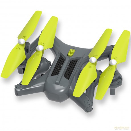 Syma - R/C Z4 STORM QuadCopter (50602)