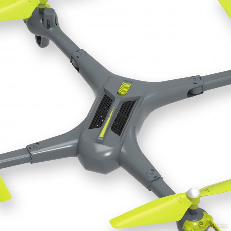 Syma - R/C Z4 STORM QuadCopter (50602)