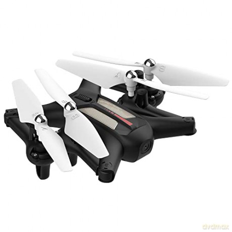 Syma - R/C Z4W Explorer FPV Drone Gray (50603)