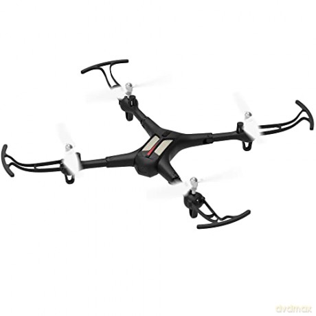 Syma - R/C Z4W Explorer FPV Drone Gray (50603)