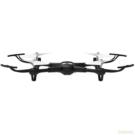 Syma - R/C Z4W Explorer FPV Drone Gray (50603)