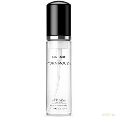 Tan-Luxe - Self Tan Hydra Mousse Medium/Dark 200 ml