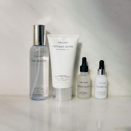 Samoopalacz krem Tan Luxe 150 ml