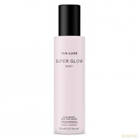 Tan-Luxe - Super Glow Body 150 ml